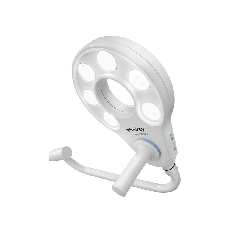 Lámpara quirúrgica HyLed 200